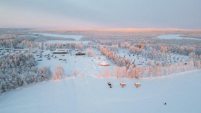 Apukka Resort, Rovaniemi